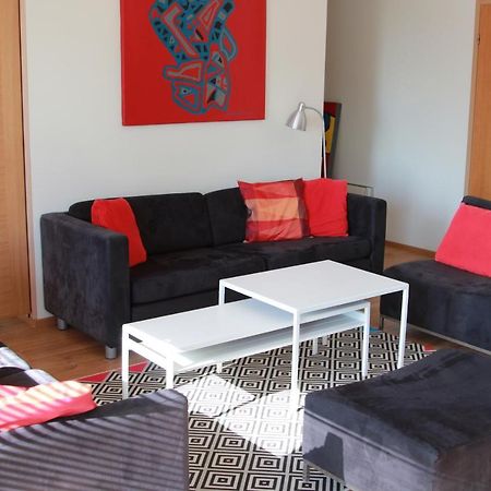 Papli Apartments ปาร์นู ภายนอก รูปภาพ